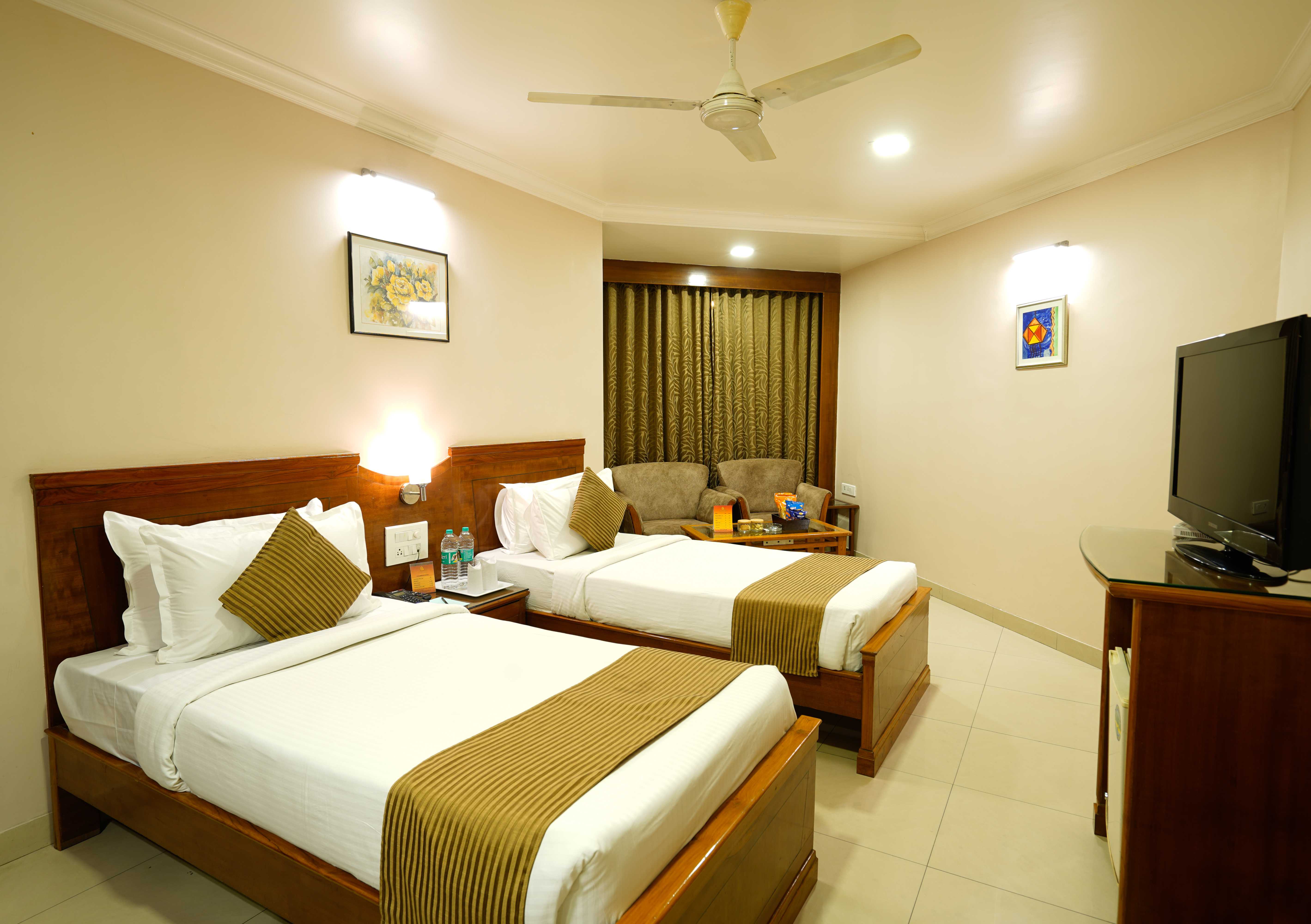 Chhattishgarh Hotel in Raipur